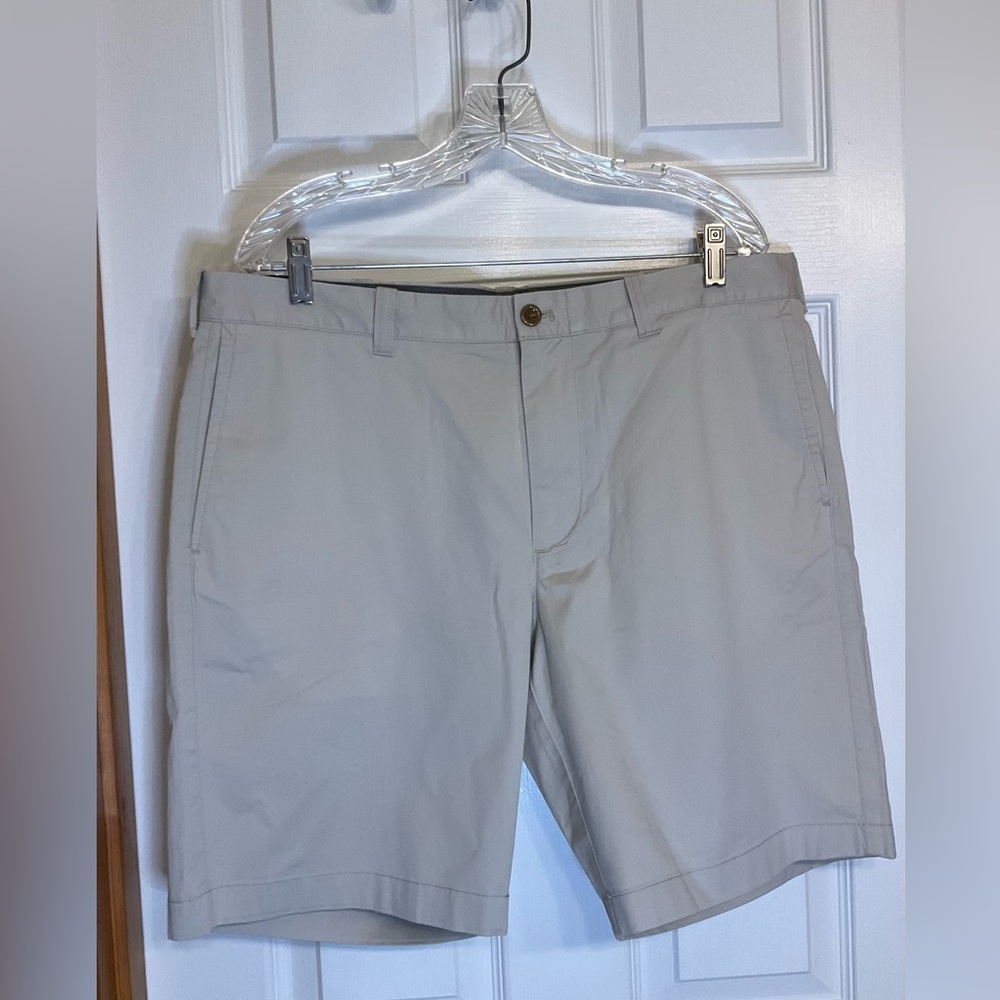 J. Crew Stretch Chino Men’s Shorts